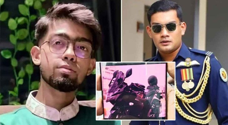 তাহসিফের সেই মোটরসাইকেল উদ্ধার, দীপকে জিজ্ঞাসাবাদের পর যা বলছে পিবিআই